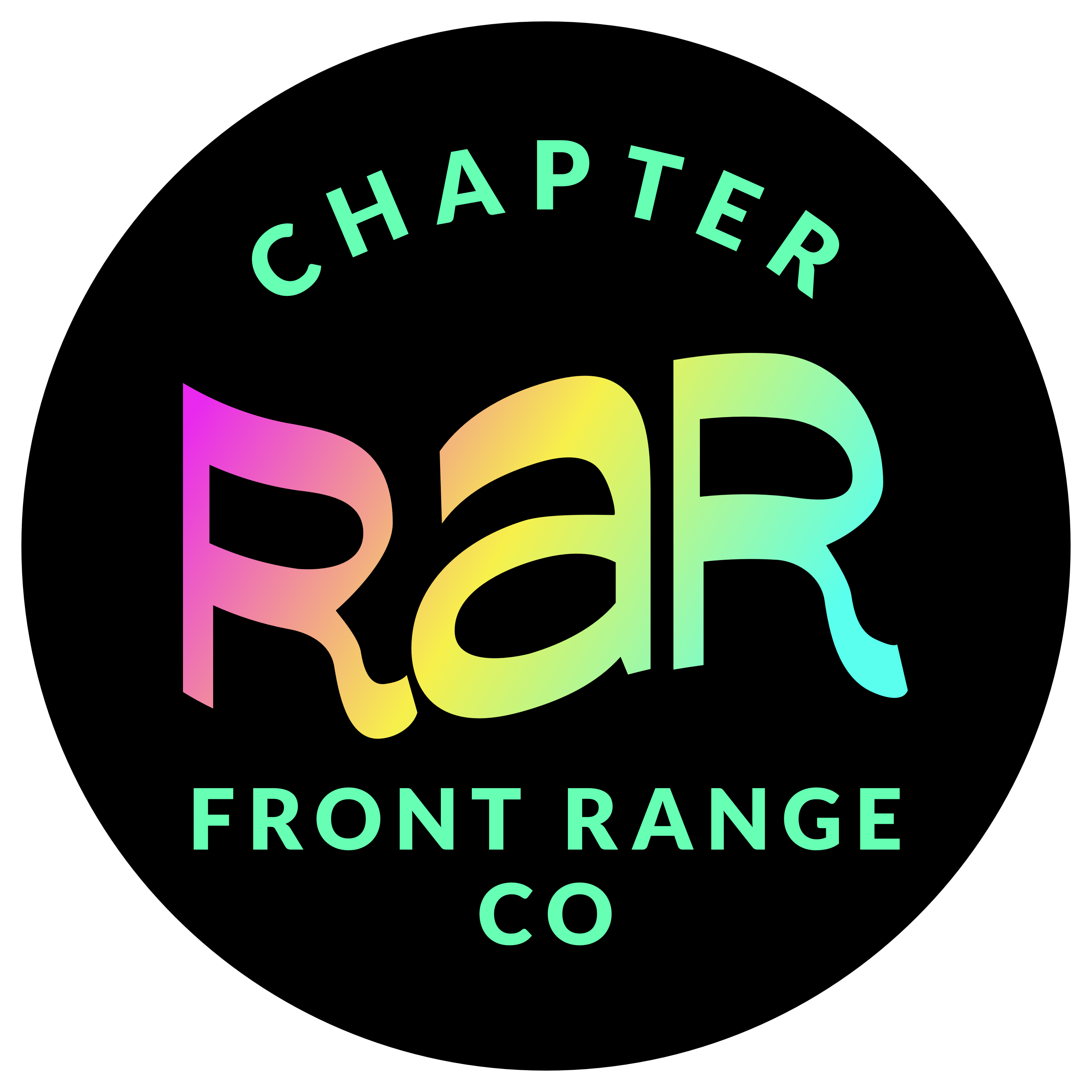 RAR Front Range